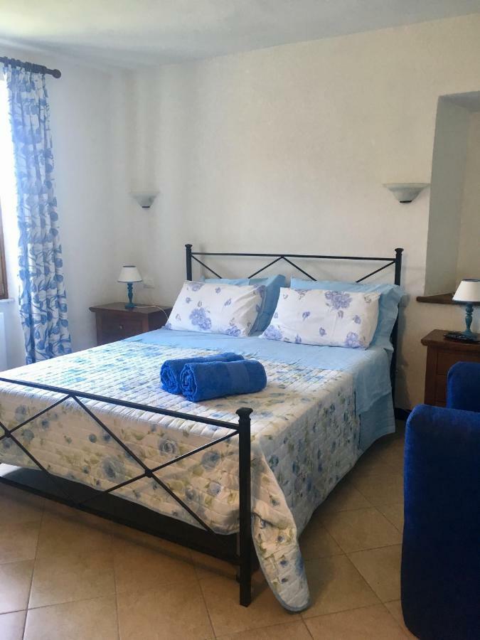 Agriturismo La Ferriera بيغنون المظهر الخارجي الصورة