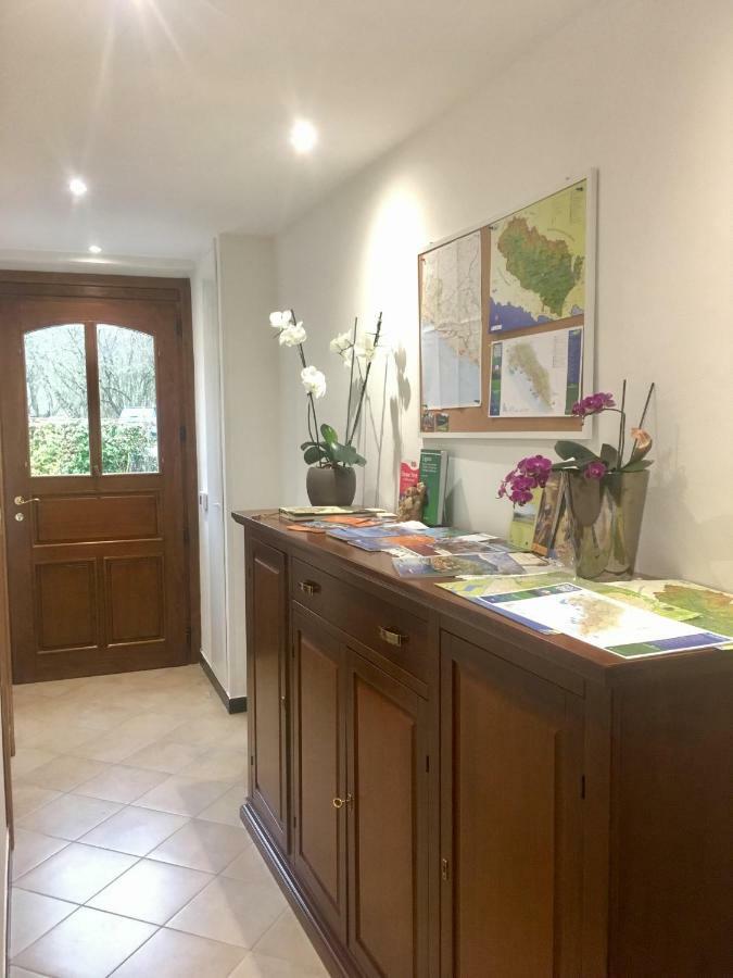 Agriturismo La Ferriera بيغنون المظهر الخارجي الصورة